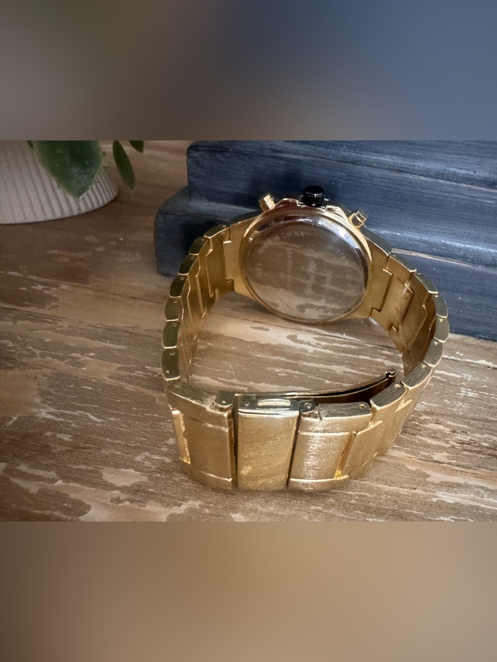 Ed Hardy Watch - Picture 2 of 2